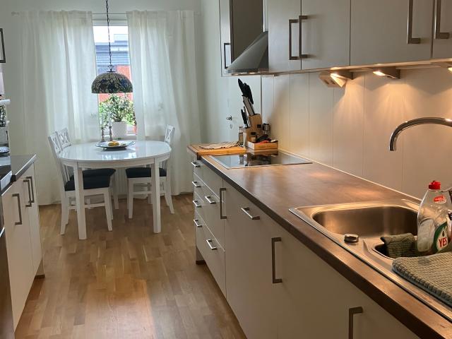 Lägenhet hyra i Helsingborg, Skåne