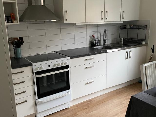 Lägenhet hyra i Helsingborg, Skåne