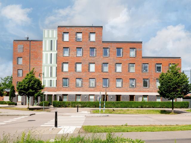 Lägenhet hyra i Helsingborg, Skåne