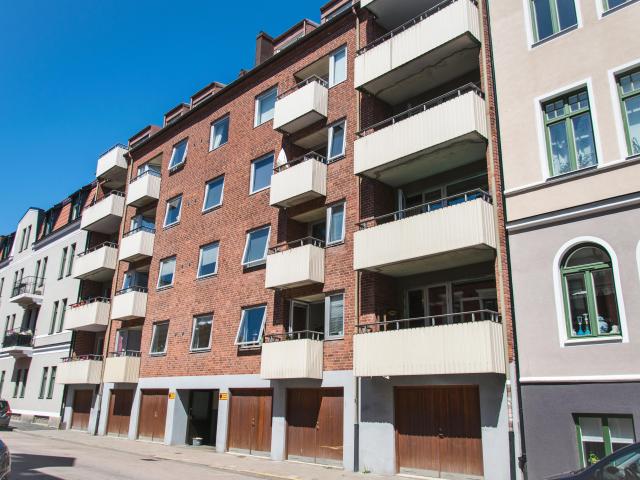 Lägenhet hyra i Helsingborg, Skåne
