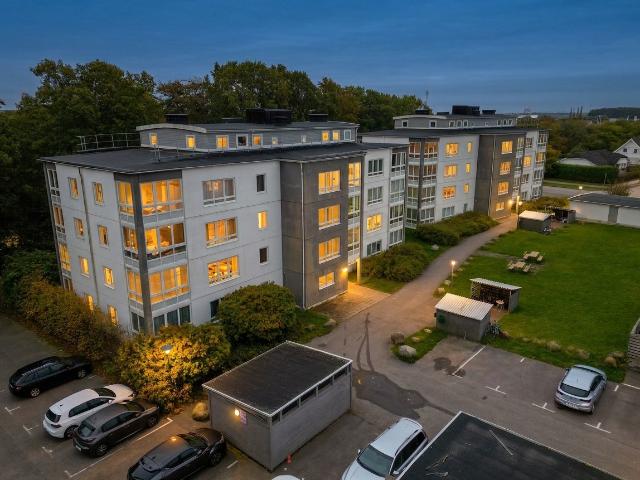 Lägenhet hyra i Adolfsberg, Helsingborg