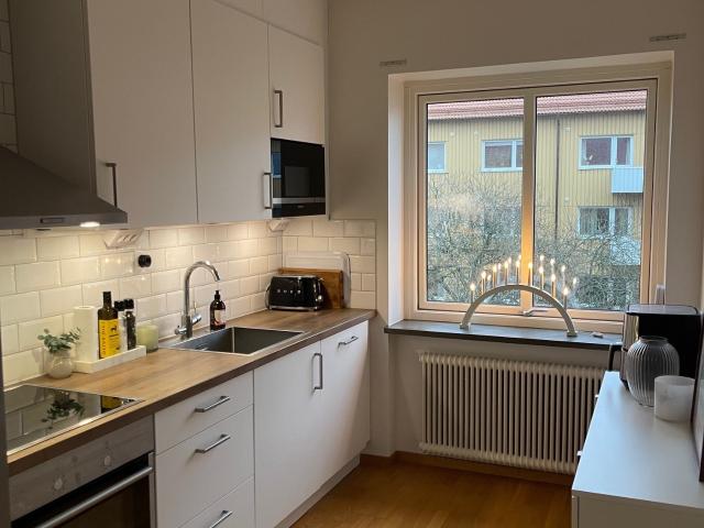 Lägenhet hyra i Eneborg, Helsingborg