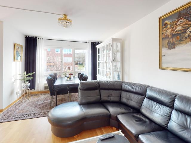 Lägenhet hyra i Helsingborg, Skåne