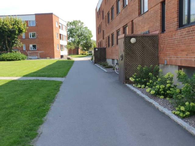Lägenhet hyra i Helsingborg, Skåne