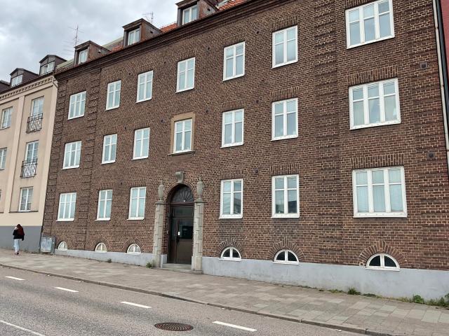 Lägenhet hyra i Helsingborg, Skåne