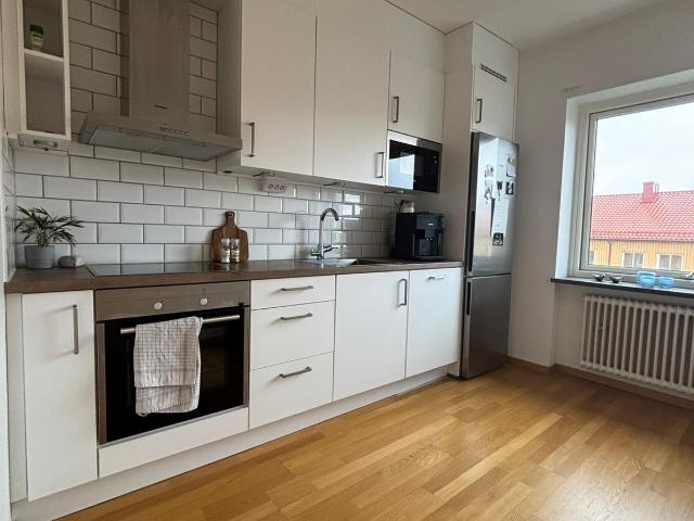 Lägenhet hyra i Helsingborg, Skåne