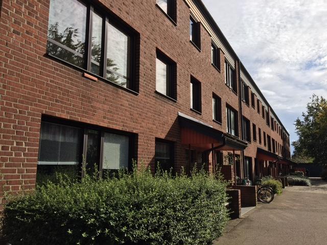 Lägenhet hyra i Helsingborg, Skåne
