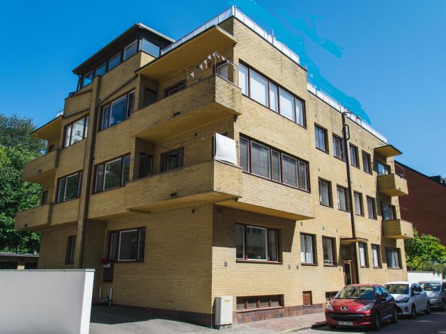 Lägenhet hyra i Helsingborg, Skåne