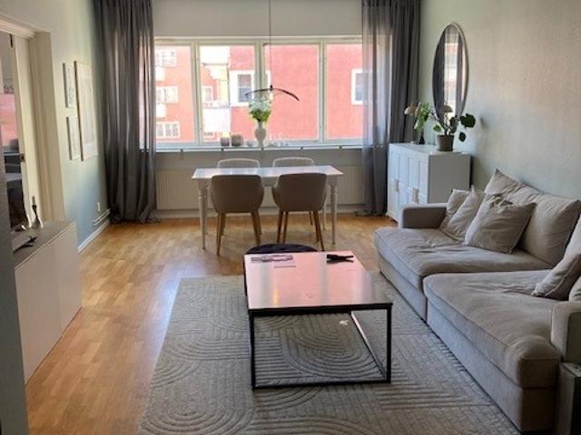 Lägenhet hyra i Helsingborg, Skåne