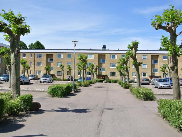 Lägenhet hyra i Helsingborg, Skåne