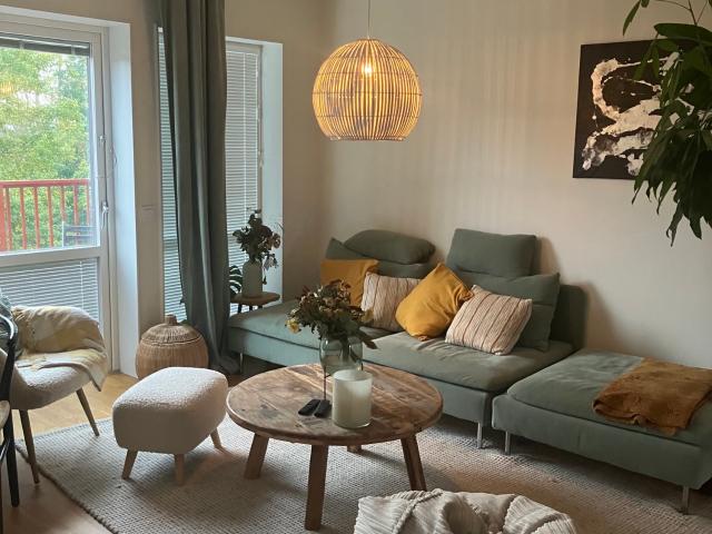 Lägenhet hyra i Helsingborg, Skåne