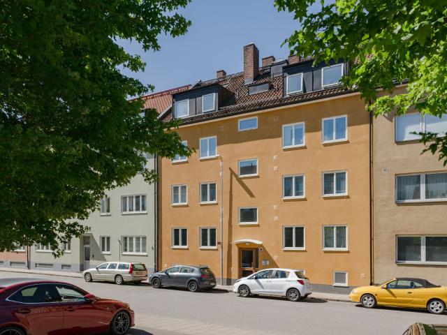 Lägenhet hyra i Helsingborg, Skåne
