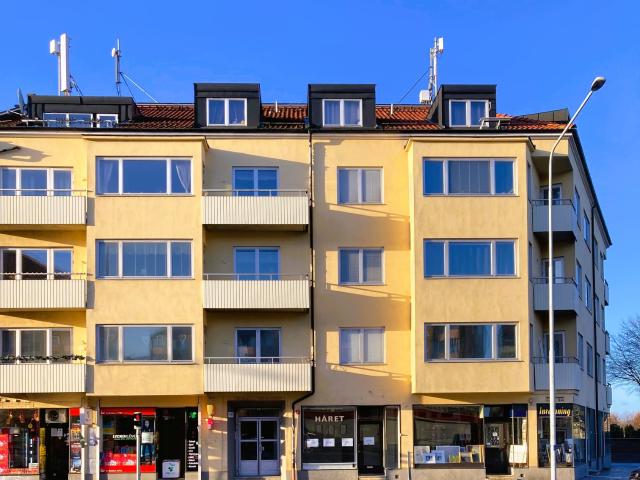 Lägenhet hyra i Eneborg, Helsingborg