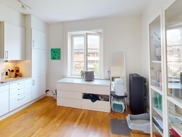 Lägenhet hyra i Högaborg, Helsingborg