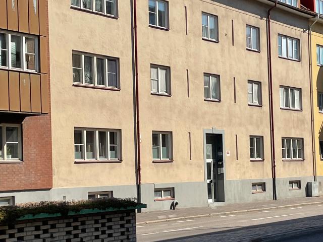 Lägenhet hyra i Helsingborg, Skåne