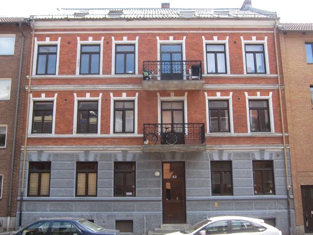 Lägenhet hyra i Helsingborg, Skåne