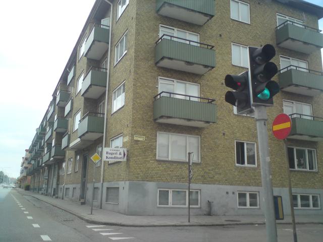 Lägenhet hyra i Helsingborg, Skåne