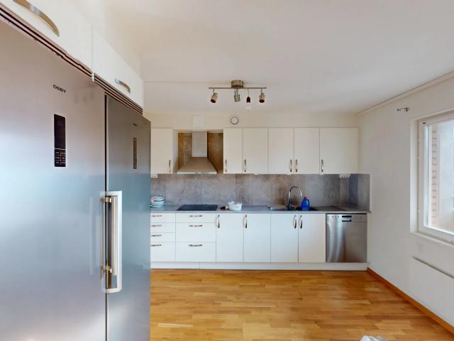 Lägenhet hyra i Högaborg, Helsingborg