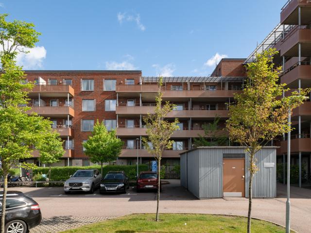 Lägenhet hyra i Helsingborg, Skåne