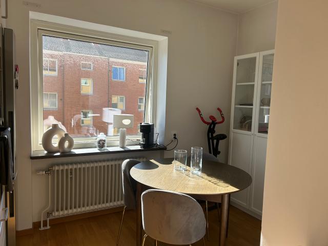 Lägenhet hyra i Helsingborg, Skåne