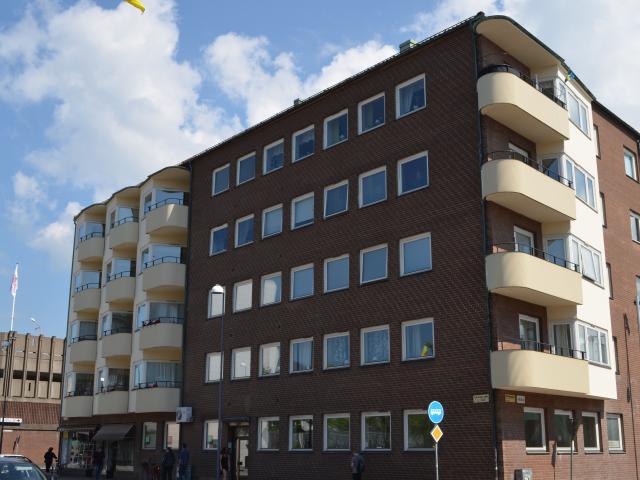 Lägenhet hyra i Helsingborg, Skåne