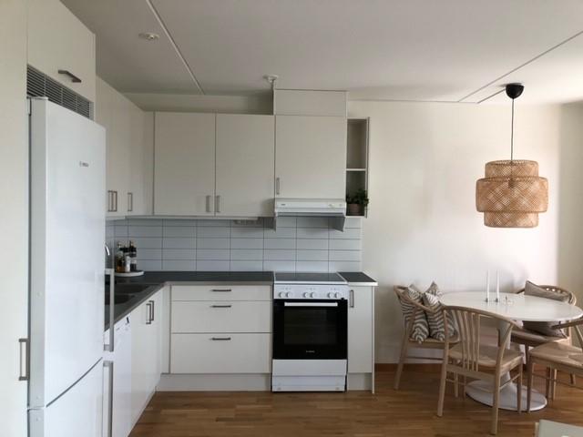 Lägenhet hyra i Helsingborg, Skåne