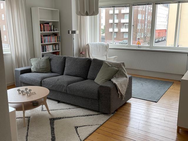 Lägenhet hyra i Helsingborg, Skåne