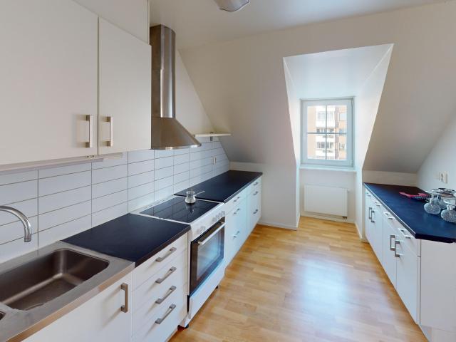 Lägenhet hyra i Högaborg, Helsingborg