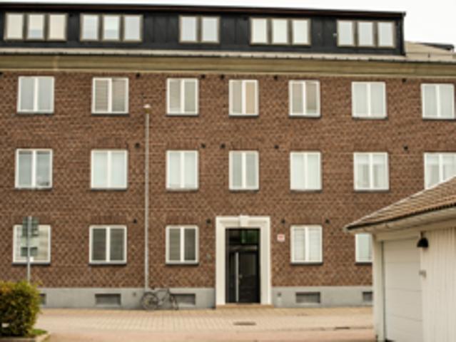 Lägenhet hyra i Helsingborg, Skåne