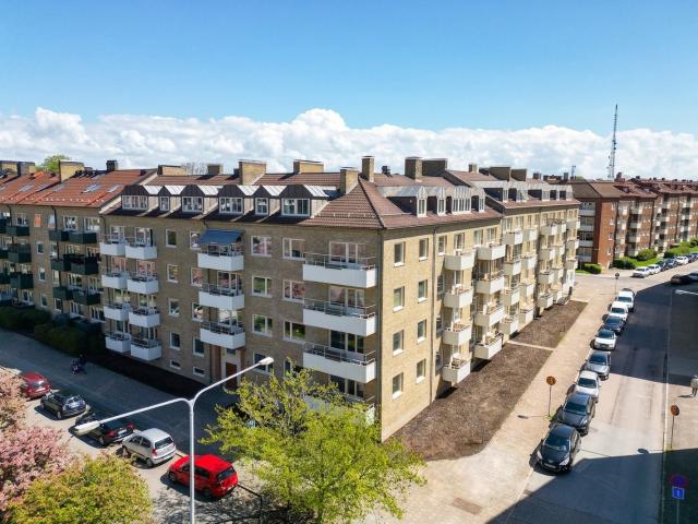 Lägenhet hyra i Tågaborg S, Helsingborg