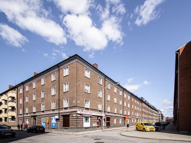 Lägenhet hyra i Helsingborg, Skåne