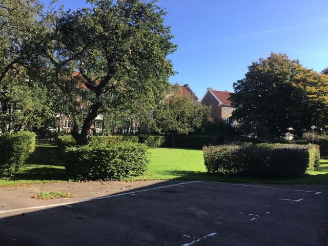Lägenhet hyra i Helsingborg, Skåne