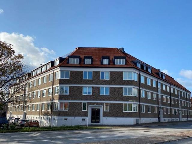 Lägenhet hyra i Helsingborg, Skåne