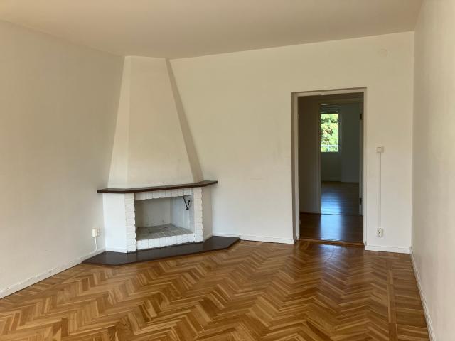 Lägenhet hyra i Slottshöjden, Helsingborg