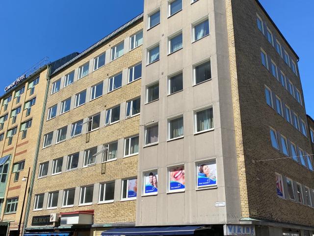 Lägenhet hyra i Helsingborg, Skåne