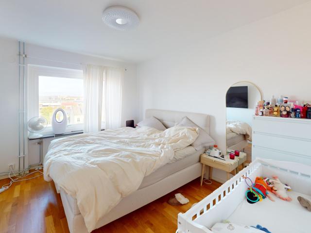 Lägenhet hyra i Planteringen, Helsingborg