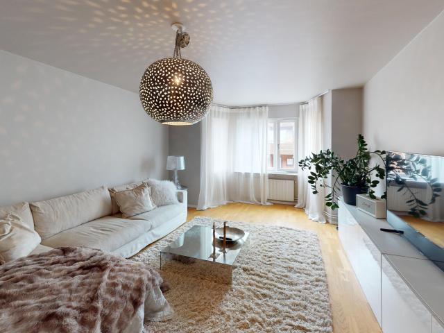 Lägenhet hyra i Högaborg, Helsingborg
