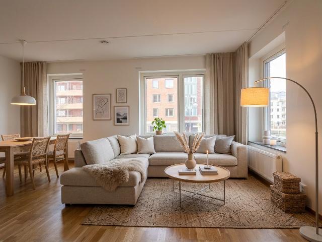 Lägenhet hyra i Helsingborg, Skåne