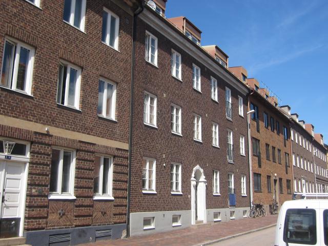 Lägenhet hyra i Helsingborg, Skåne