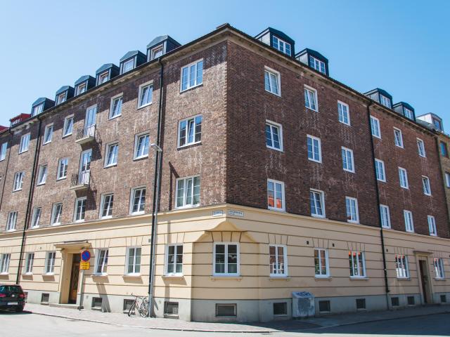 Lägenhet hyra i Helsingborg, Skåne