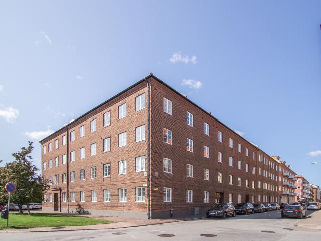 Lägenhet hyra i Helsingborg, Skåne