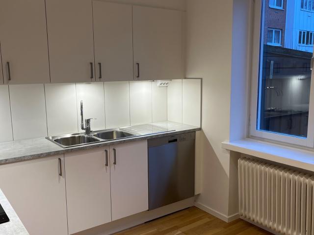 Lägenhet hyra i Helsingborg, Skåne