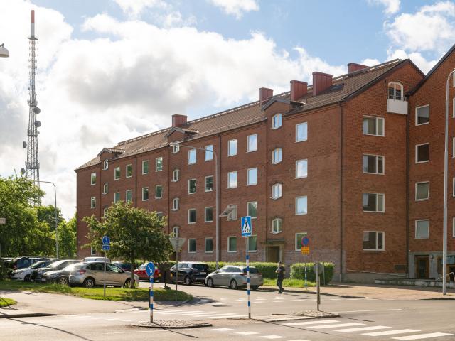 Lägenhet hyra i Helsingborg, Skåne