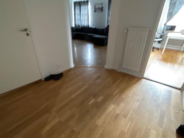 Lägenhet hyra i Planteringen, Helsingborg