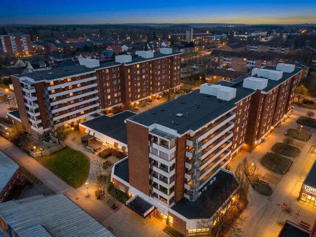 Lägenhet hyra i Helsingborg, Skåne