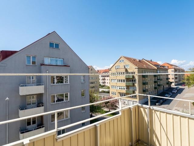 Lägenhet hyra i Helsingborg, Skåne