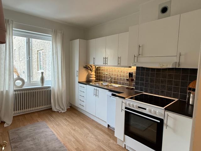 Lägenhet hyra i Helsingborg, Skåne