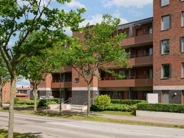 Lägenhet hyra i Helsingborg, Skåne