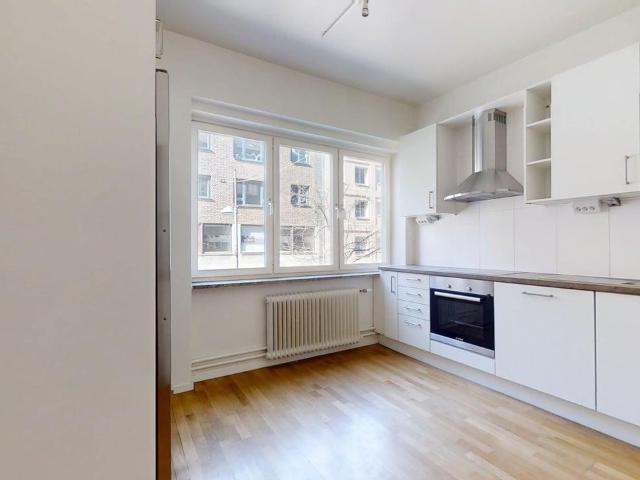 Lägenhet hyra i Helsingborg, Skåne