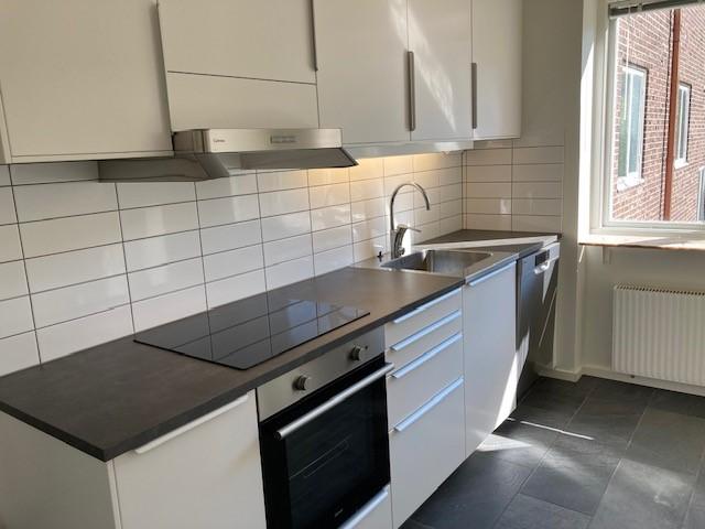 Lägenhet hyra i Helsingborg, Skåne